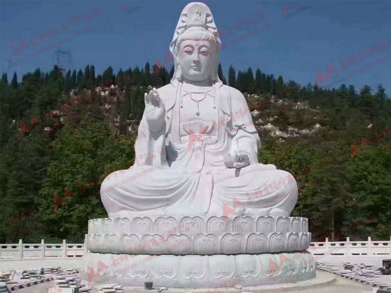 人物雕像
