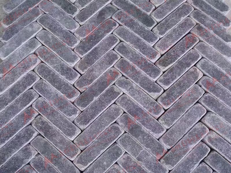 仿古青石板材