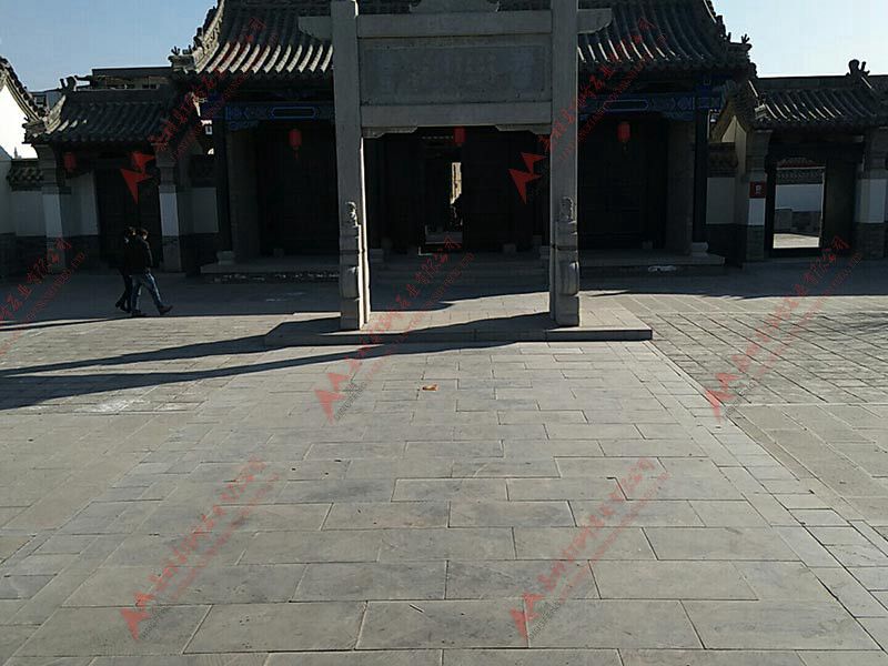 石雕牌坊