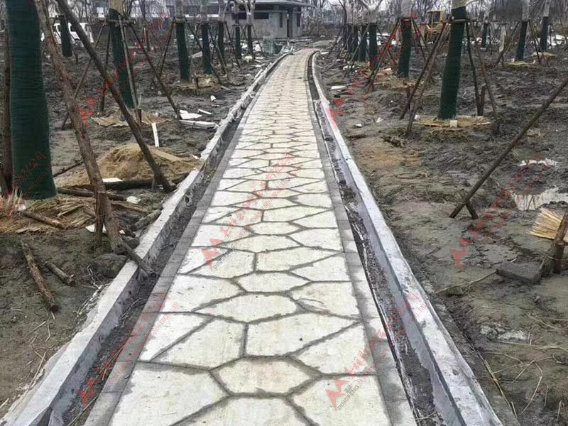 青石板材