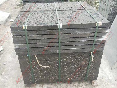 青石菠萝面