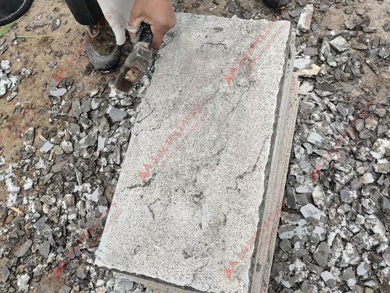 青石板材
