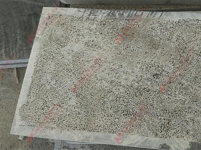 青石板材荔枝面-成品