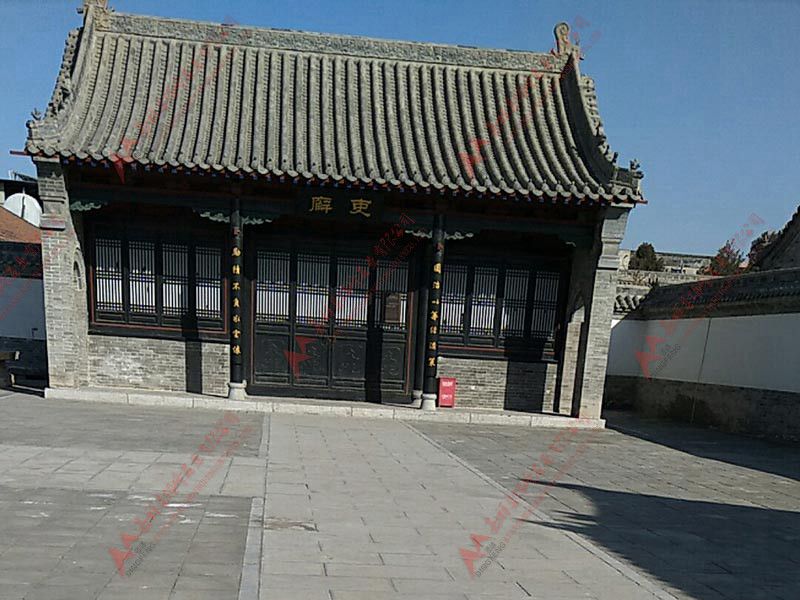 青石板材