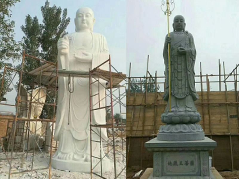 人物雕像