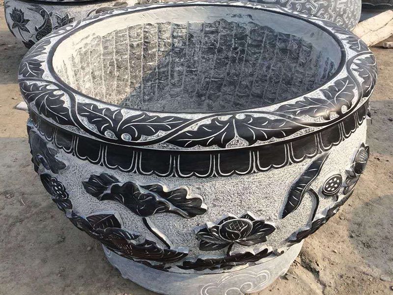 花盆