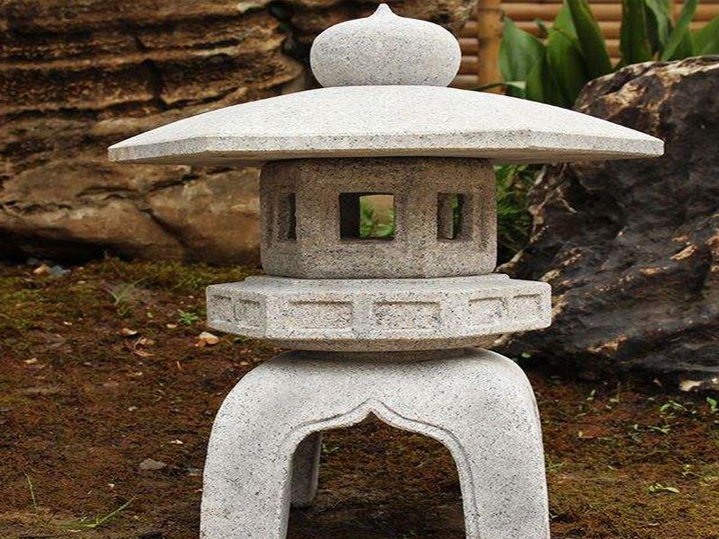 石灯塔