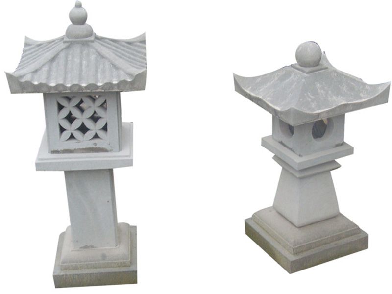 石灯塔