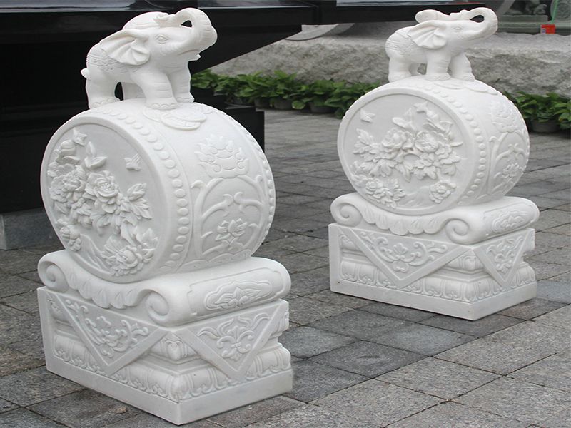 石门墩